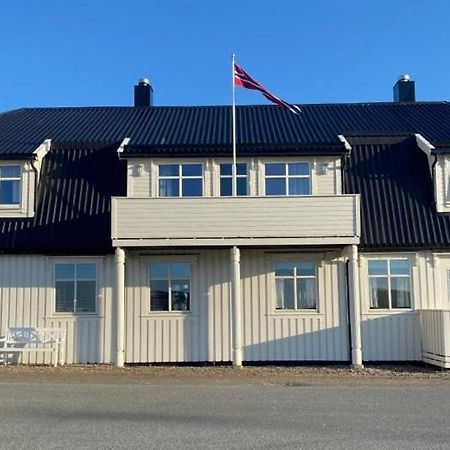 West-End Apartment Andenes Kültér fotó