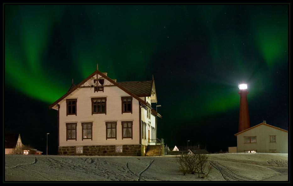 West-End Apartment Andenes Kültér fotó
